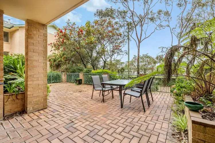 Main view of Homely unit listing, 3/20-24 Preston Avenue, Engadine NSW 2233