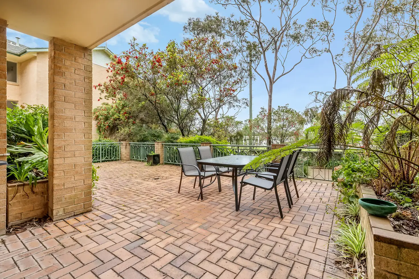 Main view of Homely unit listing, 3/20-24 Preston Avenue, Engadine NSW 2233