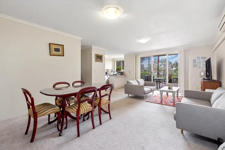 Second view of Homely unit listing, 3/20-24 Preston Avenue, Engadine NSW 2233