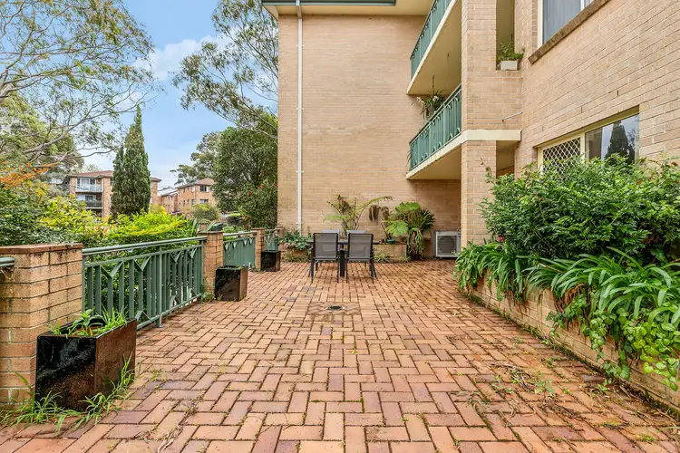 Third view of Homely unit listing, 3/20-24 Preston Avenue, Engadine NSW 2233