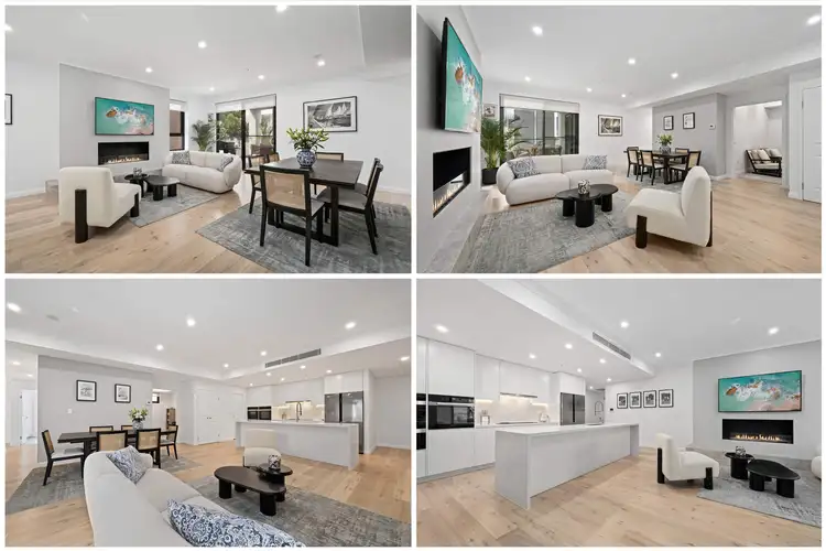 11/9 Memorial Avenue, St Ives NSW 2075
