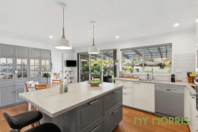 Main view of Homely house listing, 11 Coglin Place, Kambah ACT 2902