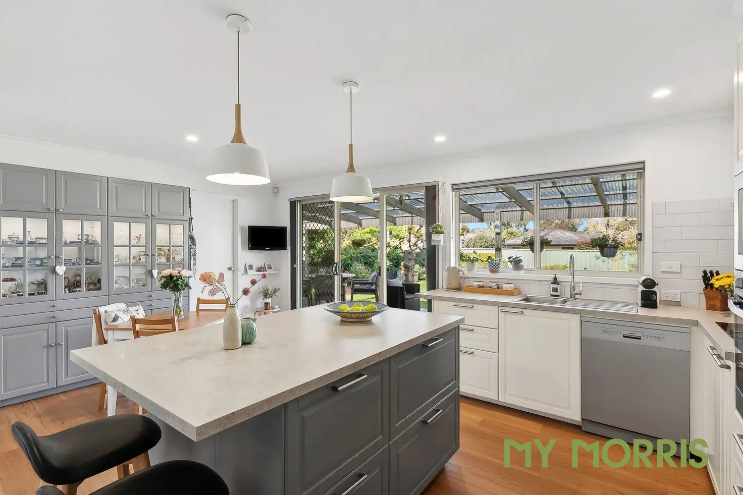 Main view of Homely house listing, 11 Coglin Place, Kambah ACT 2902