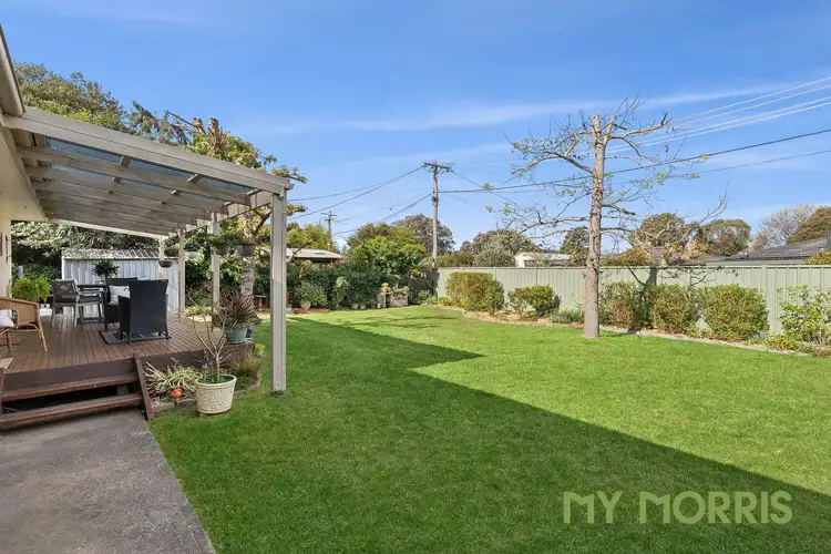 Third view of Homely house listing, 11 Coglin Place, Kambah ACT 2902
