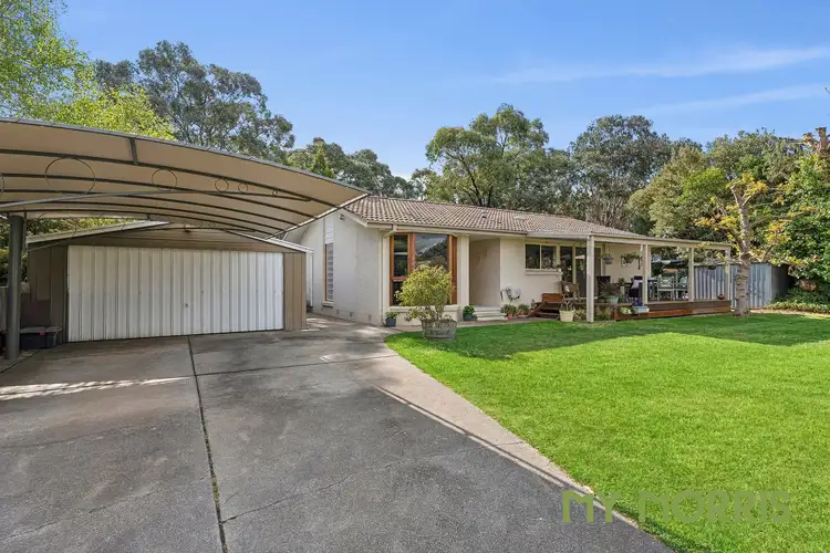 Fourth view of Homely house listing, 11 Coglin Place, Kambah ACT 2902