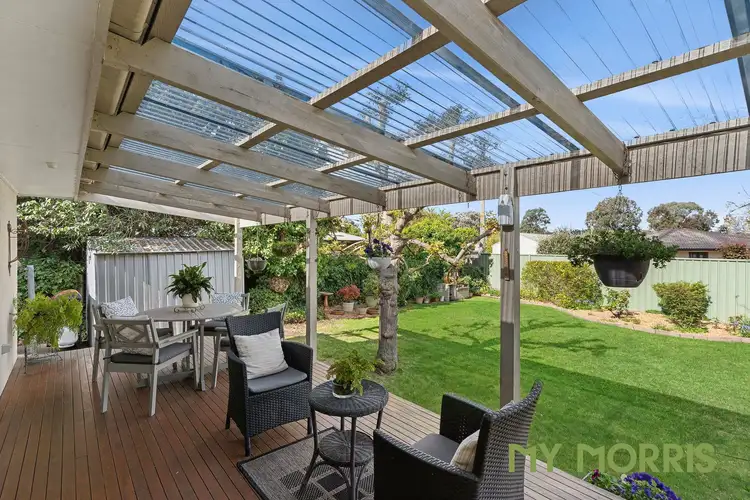 Fifth view of Homely house listing, 11 Coglin Place, Kambah ACT 2902