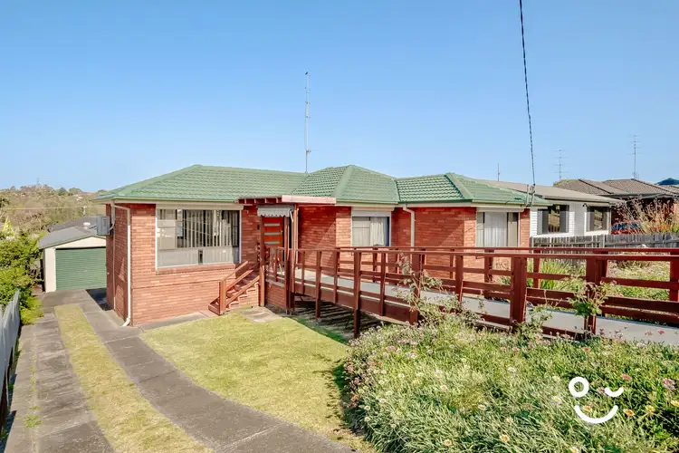 25 Billabong Avenue, Dapto NSW 2530