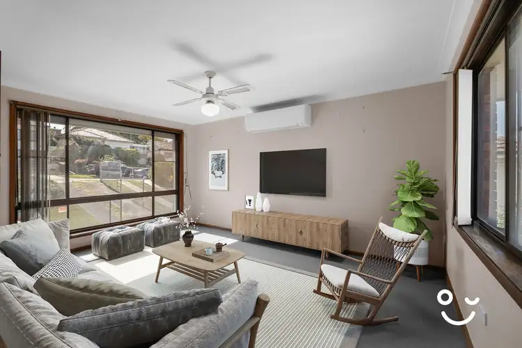 Third view of Homely house listing, 25 Billabong Avenue, Dapto NSW 2530