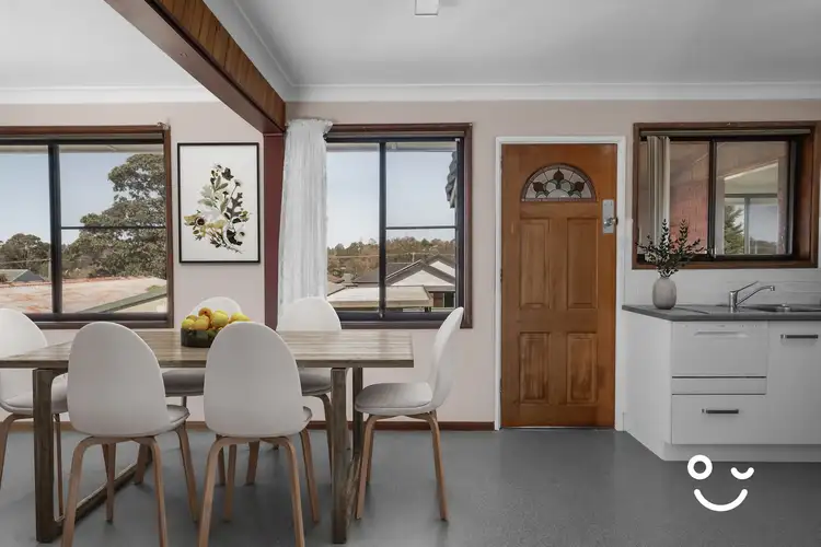 Fourth view of Homely house listing, 25 Billabong Avenue, Dapto NSW 2530