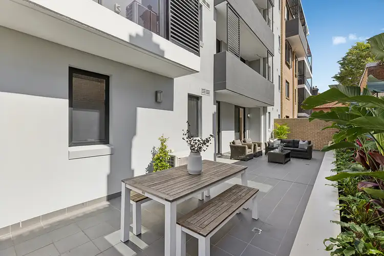 Main view of Homely apartment listing, 1/6 Buchanan Street, Carlton NSW 2218