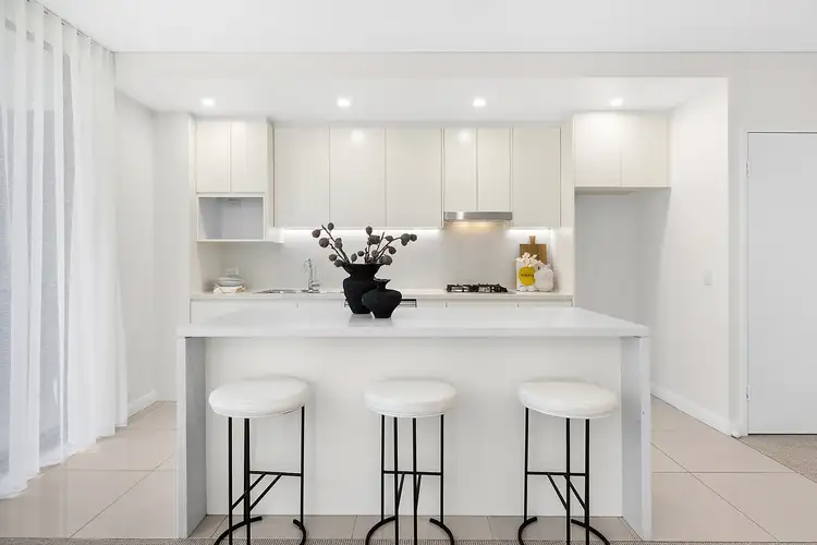 Fourth view of Homely apartment listing, 1/6 Buchanan Street, Carlton NSW 2218