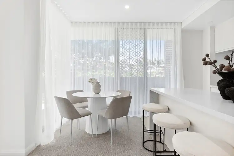 Fifth view of Homely apartment listing, 1/6 Buchanan Street, Carlton NSW 2218