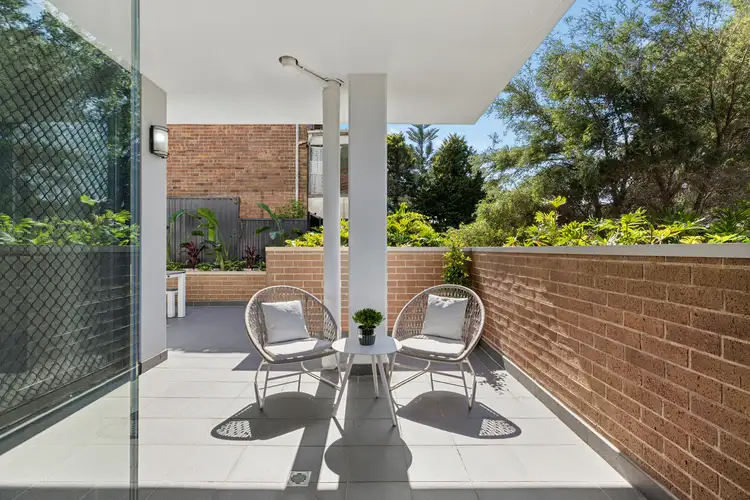 Sixth view of Homely apartment listing, 1/6 Buchanan Street, Carlton NSW 2218