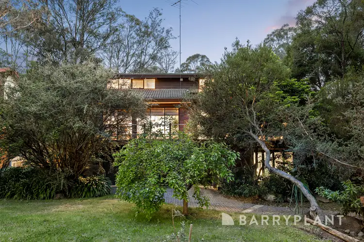 Main view of Homely house listing, 36 Valonia Drive, Eltham VIC 3095