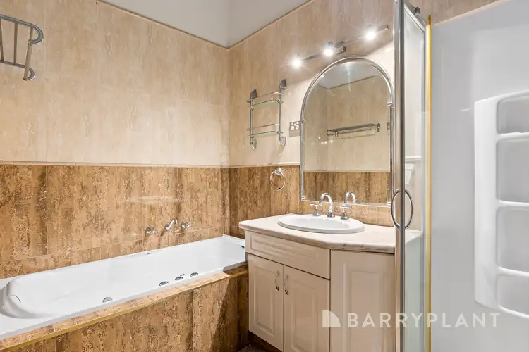 Third view of Homely house listing, 36 Valonia Drive, Eltham VIC 3095