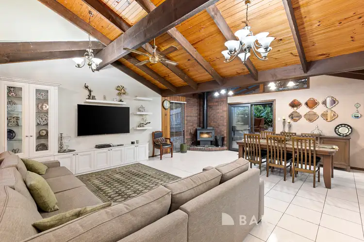 Fourth view of Homely house listing, 36 Valonia Drive, Eltham VIC 3095