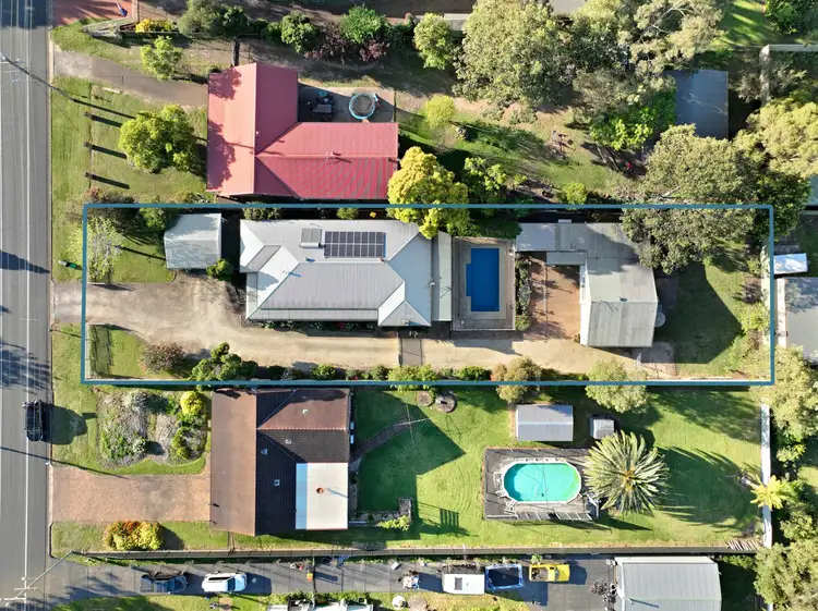 Fourth view of Homely house listing, 88 High Street, Wallalong NSW 2320