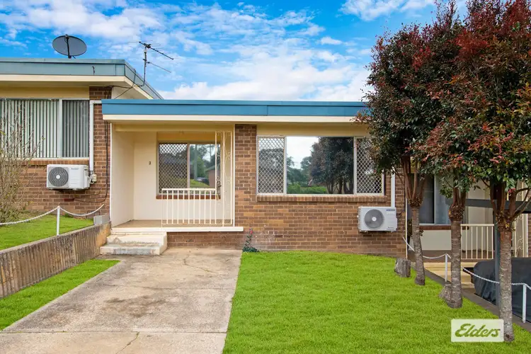 Main view of Homely unit listing, 3/42 High Street, Batemans Bay NSW 2536