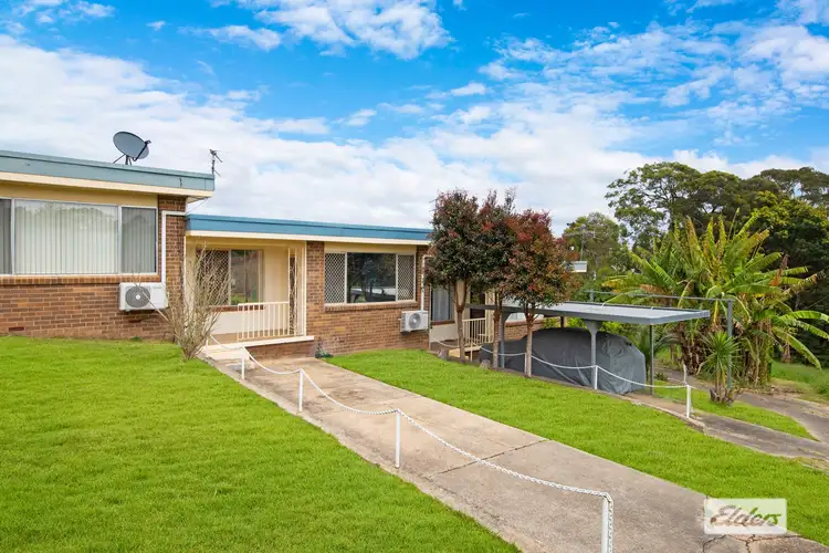 Second view of Homely unit listing, 3/42 High Street, Batemans Bay NSW 2536