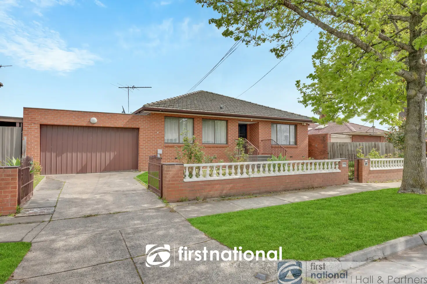 Main view of Homely house listing, 4 Alfred Street, Noble Park VIC 3174