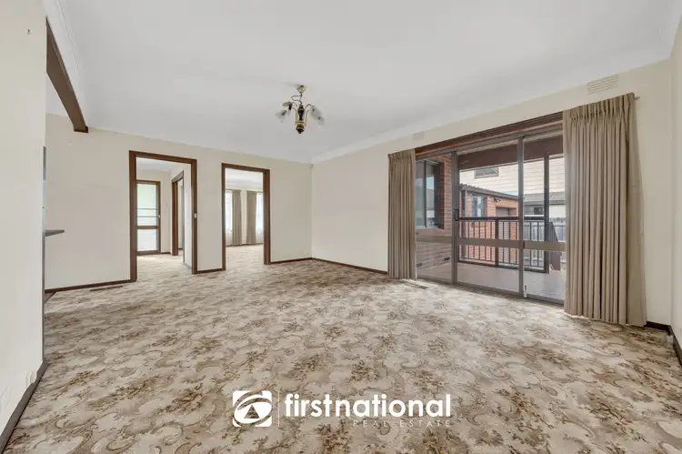 Fourth view of Homely house listing, 4 Alfred Street, Noble Park VIC 3174