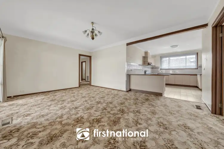 Fifth view of Homely house listing, 4 Alfred Street, Noble Park VIC 3174
