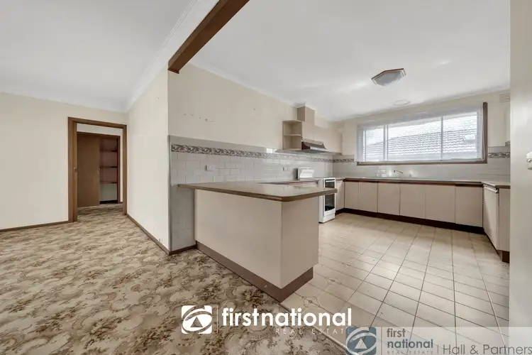 Sixth view of Homely house listing, 4 Alfred Street, Noble Park VIC 3174