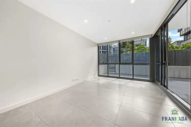 Third view of Homely apartment listing, 101C/101 Waterloo Road, Macquarie Park NSW 2113