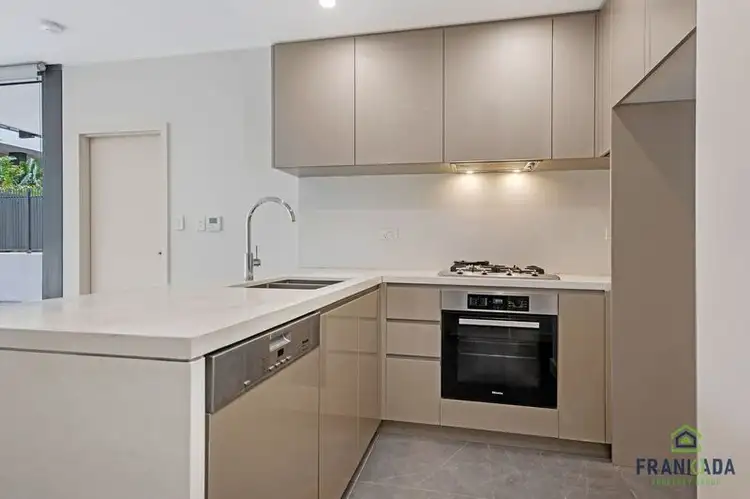 Fourth view of Homely apartment listing, 101C/101 Waterloo Road, Macquarie Park NSW 2113