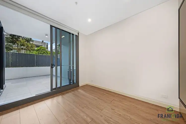 Fifth view of Homely apartment listing, 101C/101 Waterloo Road, Macquarie Park NSW 2113