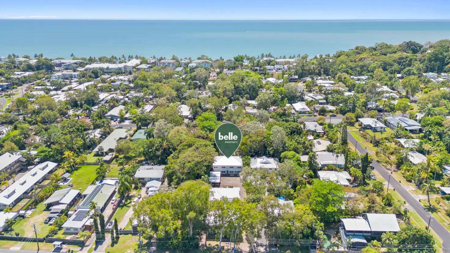 Main view of Homely apartment listing, 7/22 Anderson Street, Trinity Beach QLD 4879