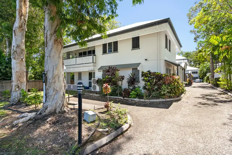 Second view of Homely apartment listing, 7/22 Anderson Street, Trinity Beach QLD 4879