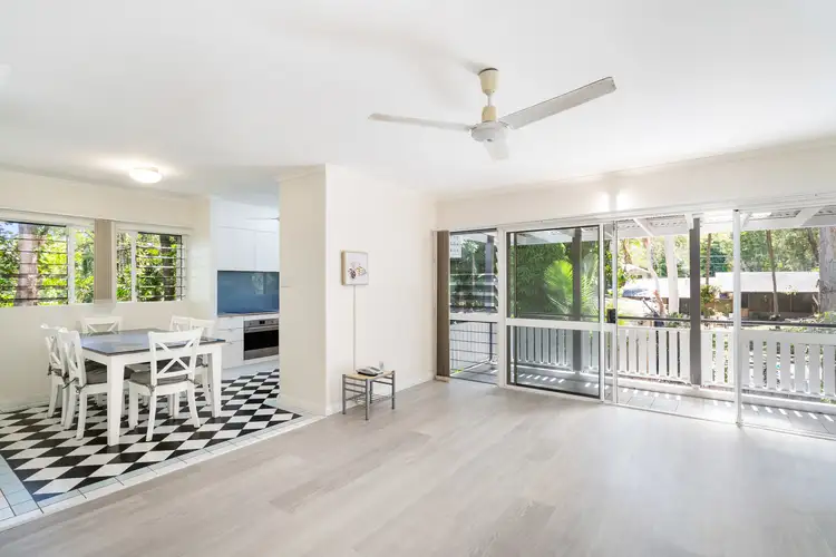 Third view of Homely apartment listing, 7/22 Anderson Street, Trinity Beach QLD 4879