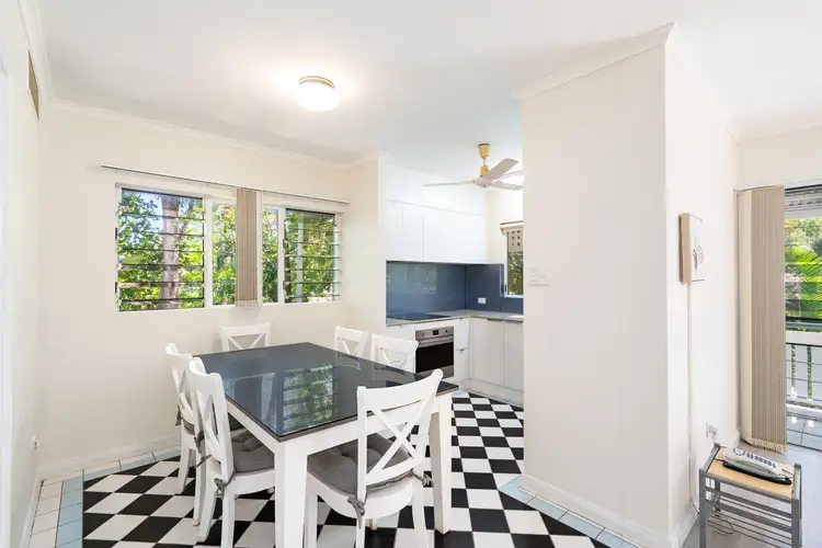 Fourth view of Homely apartment listing, 7/22 Anderson Street, Trinity Beach QLD 4879