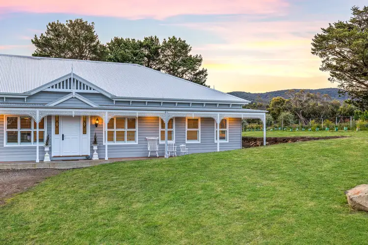 13 Butters Close, Riddells Creek VIC 3431