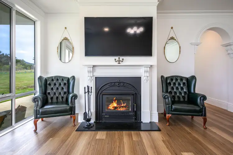 Fifth view of Homely house listing, 13 Butters Close, Riddells Creek VIC 3431