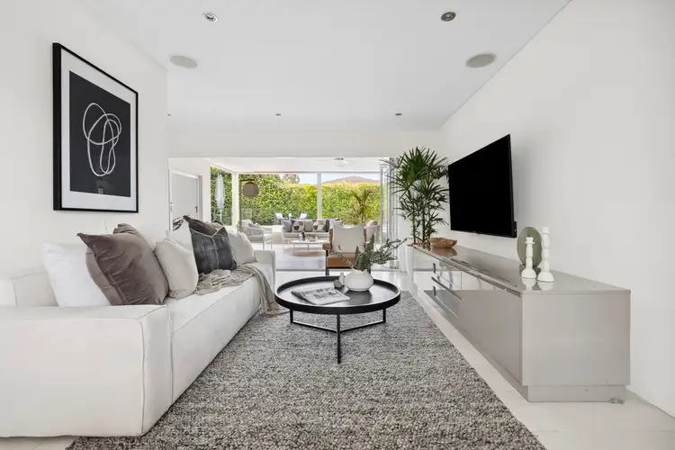 Fifth view of Homely house listing, 75 Elliott Avenue, East Ryde NSW 2113