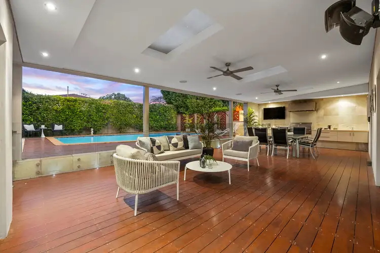 Sixth view of Homely house listing, 75 Elliott Avenue, East Ryde NSW 2113