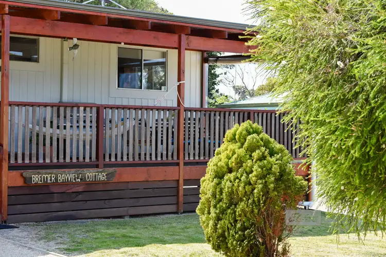 8A Margaret Street, Bremer Bay WA 6338