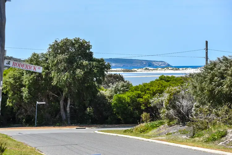 Second view of Homely house listing, 8A Margaret Street, Bremer Bay WA 6338