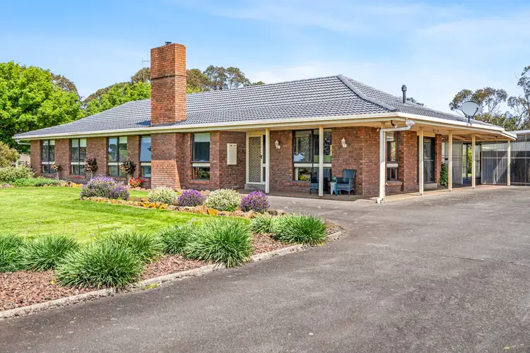 Main view of Homely house listing, 41-47 Quinns Road, Bushfield VIC 3281