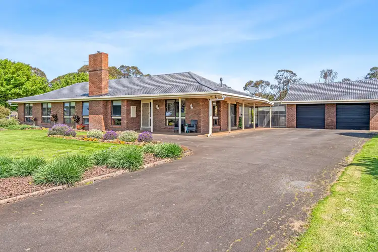 Third view of Homely house listing, 41-47 Quinns Road, Bushfield VIC 3281
