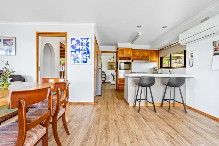 Fifth view of Homely house listing, 41-47 Quinns Road, Bushfield VIC 3281