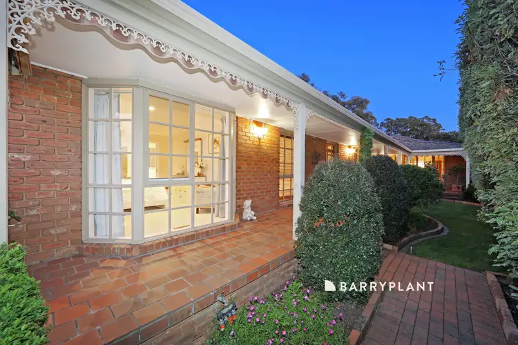 8 Darling Court, Rowville VIC 3178