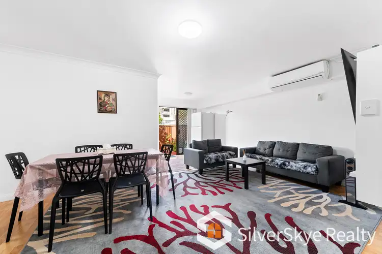 6/45-49 Harris Street, Fairfield NSW 2165