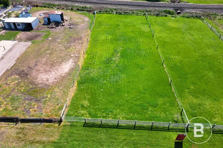 Fourth view of Homely land listing, 8-10 Burke Street, Beaufort VIC 3373