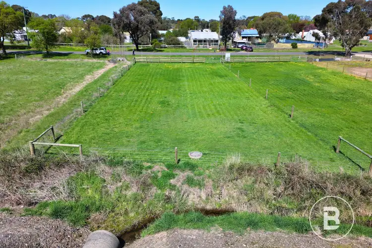 Fifth view of Homely land listing, 8-10 Burke Street, Beaufort VIC 3373