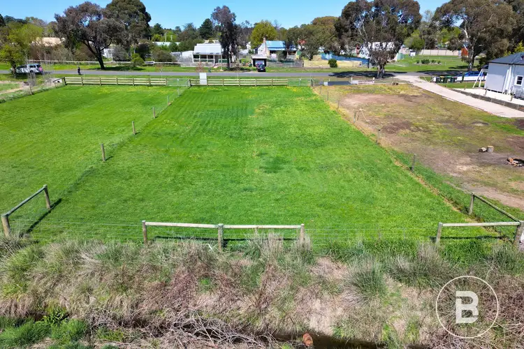 Sixth view of Homely land listing, 8-10 Burke Street, Beaufort VIC 3373