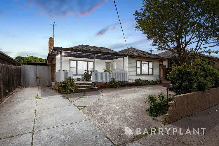 Main view of Homely house listing, 7 Robson Street, Sunshine North VIC 3020