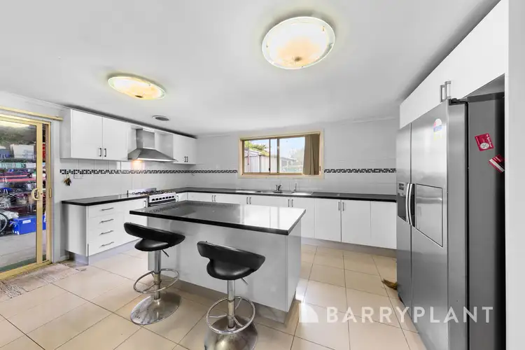 Fourth view of Homely house listing, 7 Robson Street, Sunshine North VIC 3020